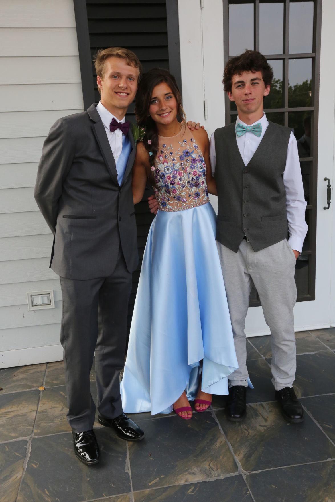 Pinelands High School Prom